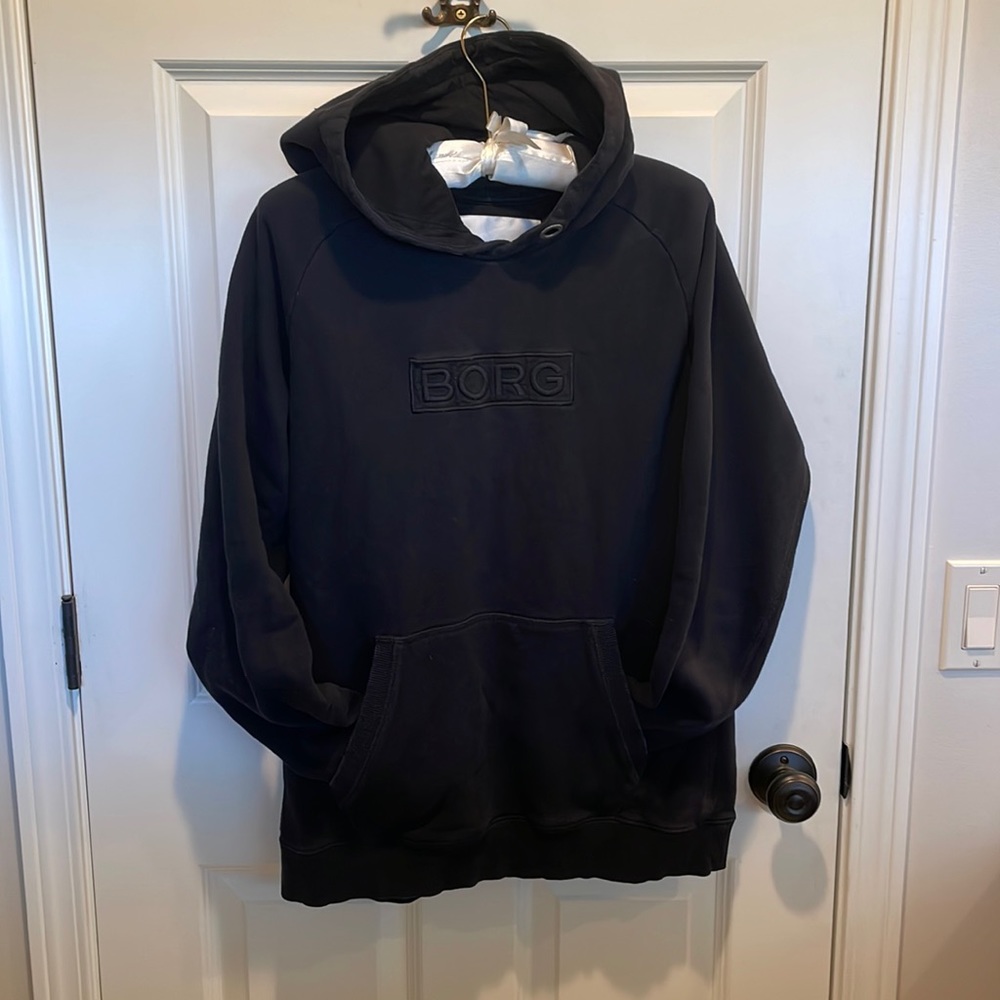 Bjorn Borg sweatshirt